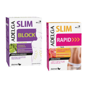 Pack Block Rapid