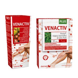 Pack Venactiv