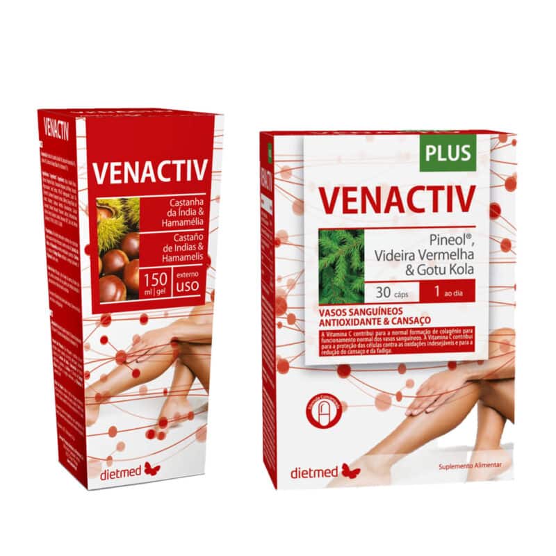 Pack Venactiv
