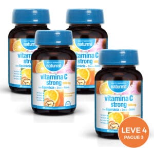 Vitamina C Strong