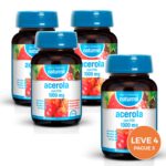 acerola naturmil pack