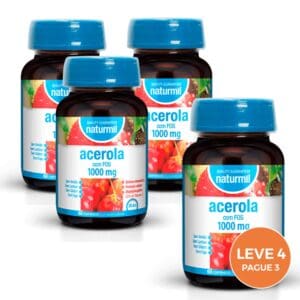acerola naturmil pack