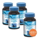 cartilagem tubarão naturmil pack