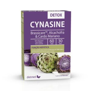 cynasine caps