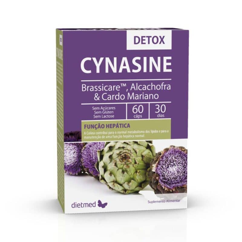 cynasine caps