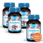 valeriana naturmil pack