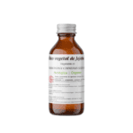 Óleo Vegetal Jojoba 100ml Aromas do Valado