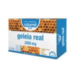 geleia real naturmil