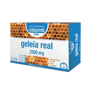 geleia real naturmil