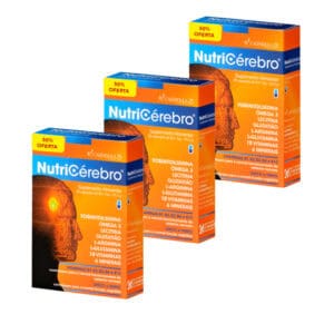 Pack NutriCérebro