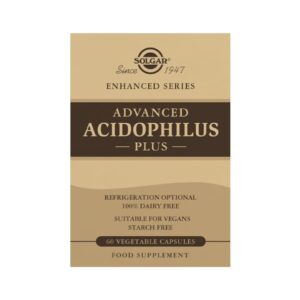 Advanced Acidophilus
