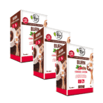 Biogold Burn Pack