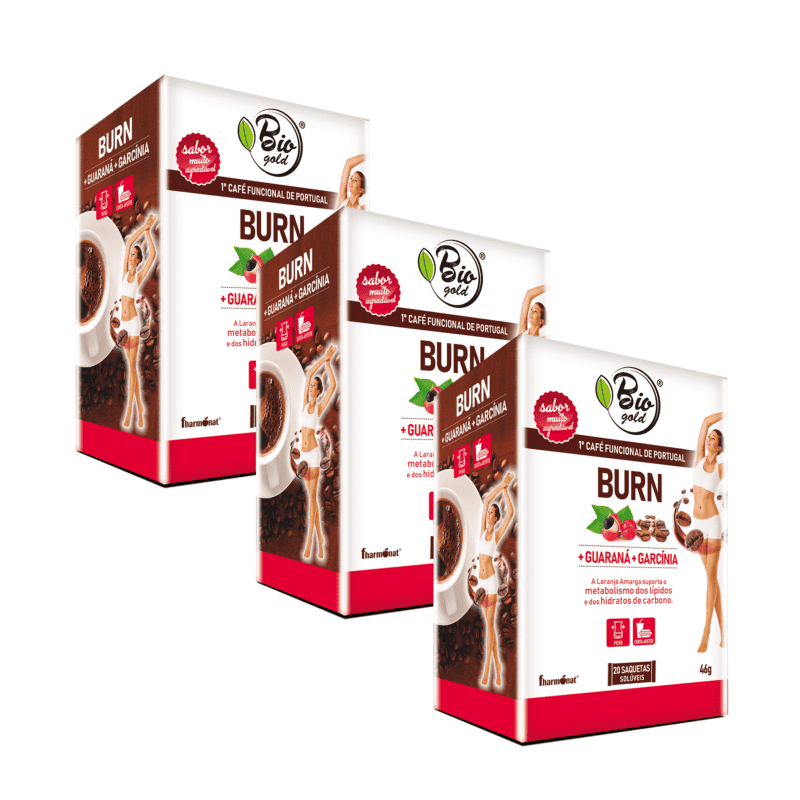 Biogold Burn Pack