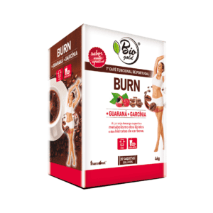 Biogold Burn
