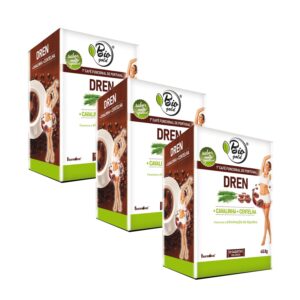 biogold dren pack