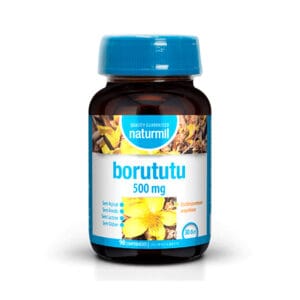 borututu