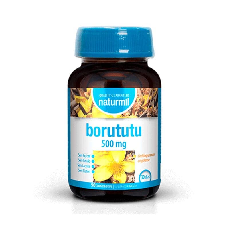 borututu