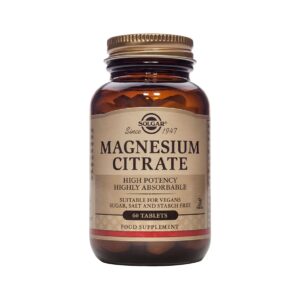 magnesium citrate