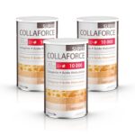 Super Collaforce Morango