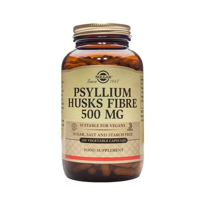 Psyllium Husks