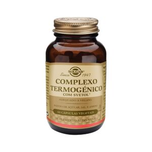 Complexo Termogénico
