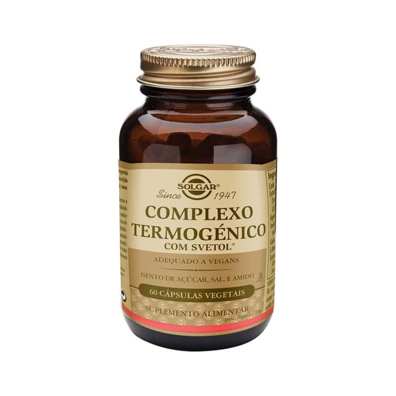 Complexo Termogénico