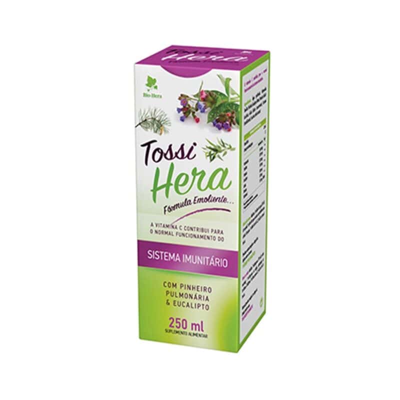 TossiHera