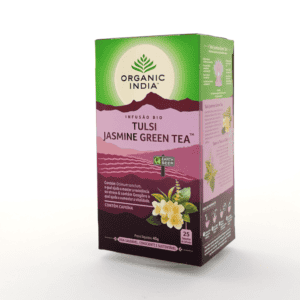 Jasmine Green