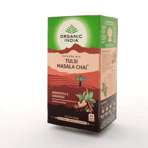 Masala Chai