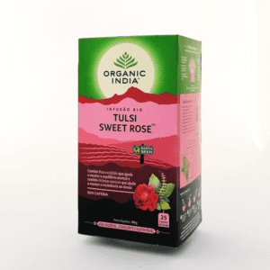 Sweet Rose