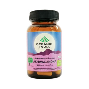 Ashwagandha