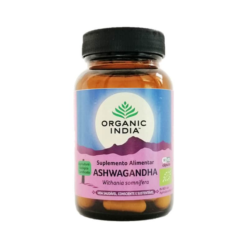 Ashwagandha