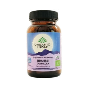 brahmi