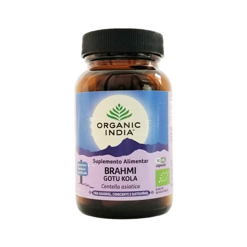 brahmi