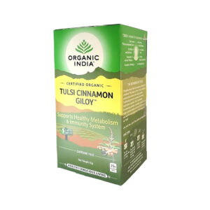 cinnamon giloy