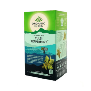 peppermint