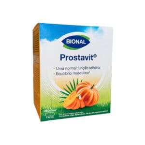 Prostavit 90 Cápsulas Bional