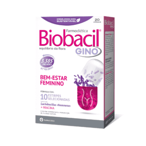 biobacil gino