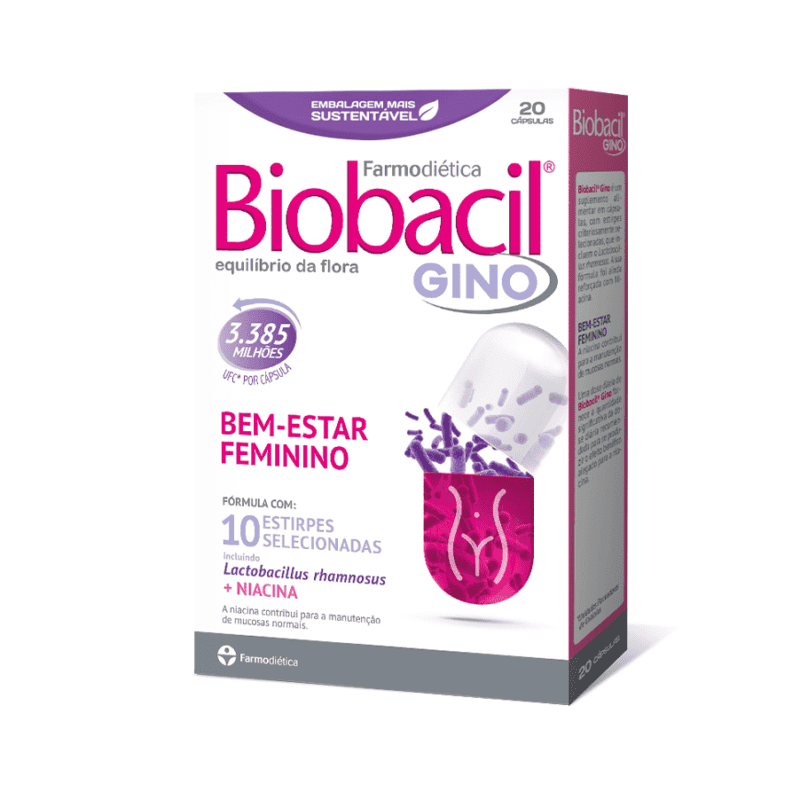 biobacil gino