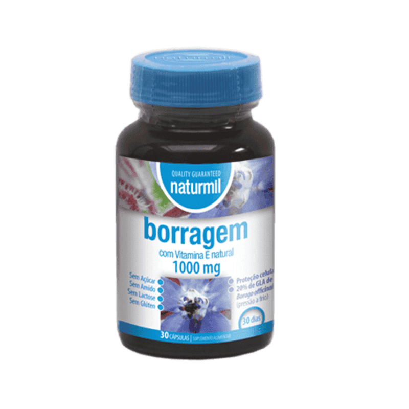 borragem