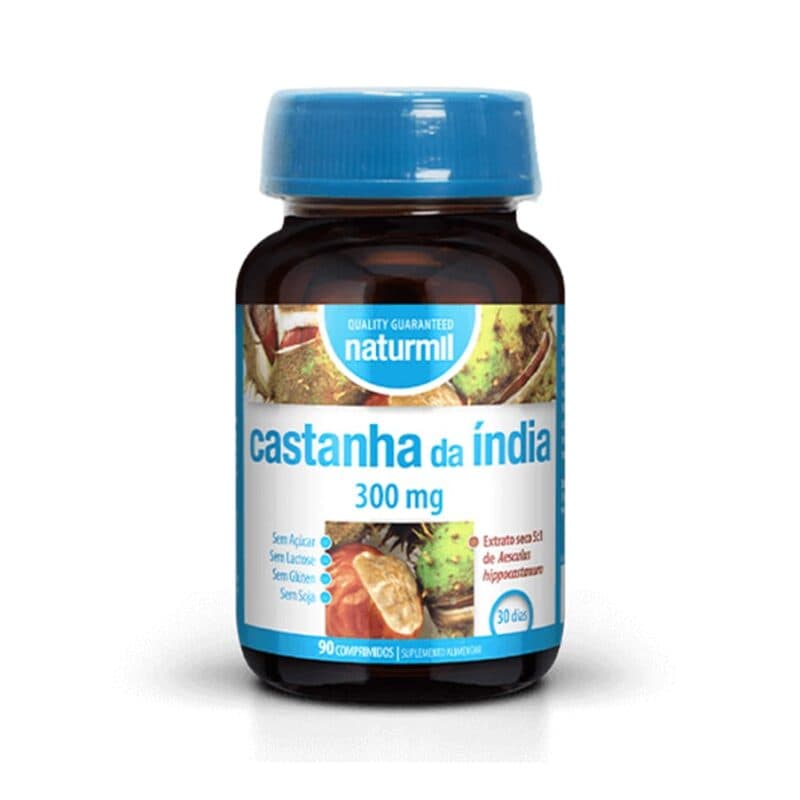 castanha da india