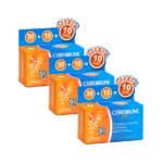 Cerebrum Forte Pack 3 x 30 + 10 Cápsulas Natiris
