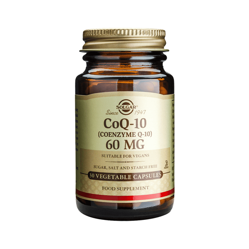 coq-10 60mg