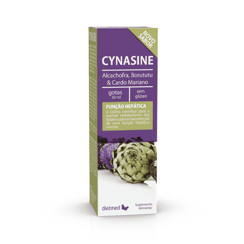 cynasine gotas