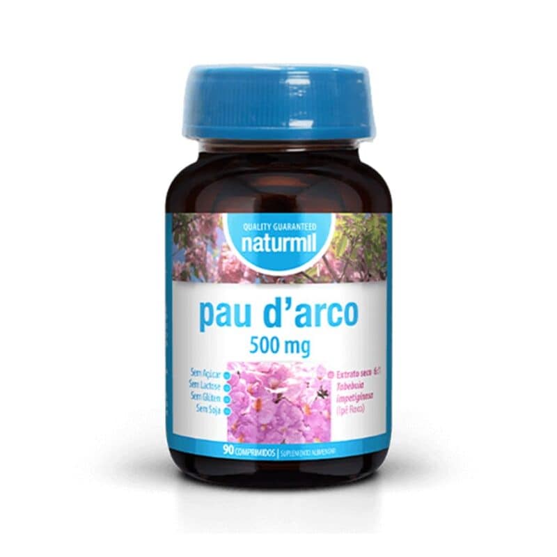 pau d'arco