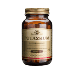 potassium