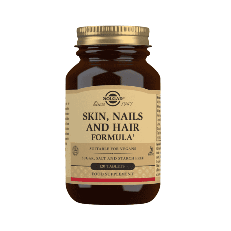 skin,hair and nails