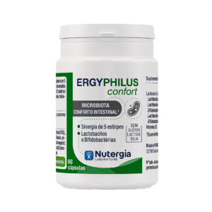 ERGYPHILUS CONFORT