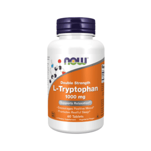 L-tryptophan