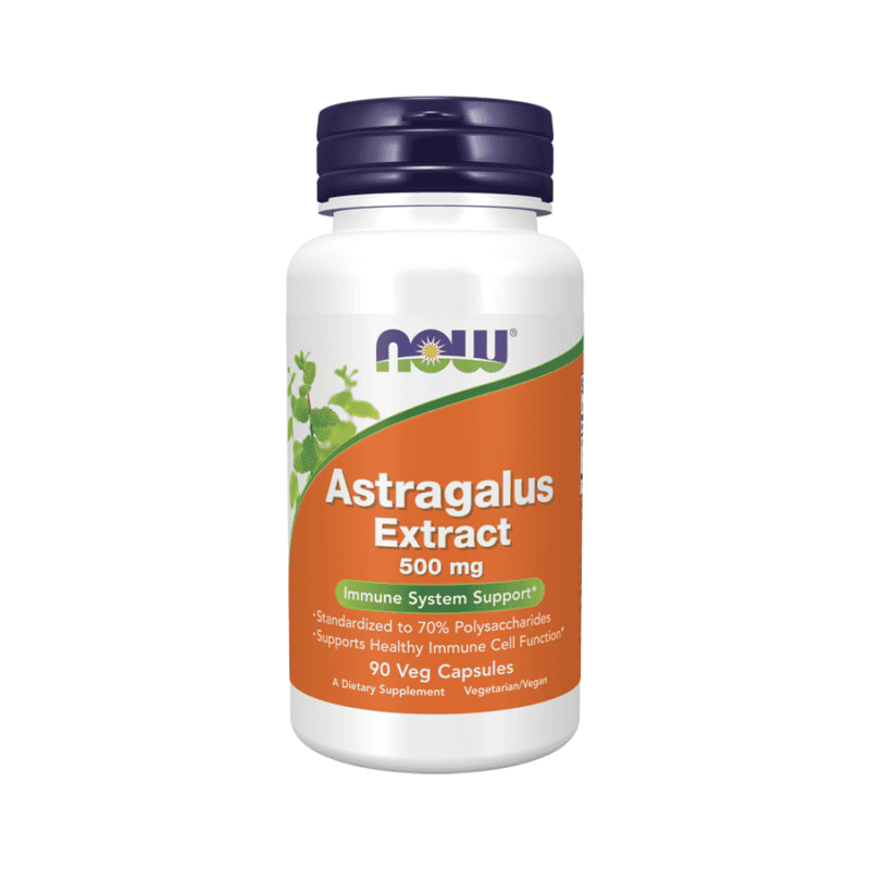 Astragalus